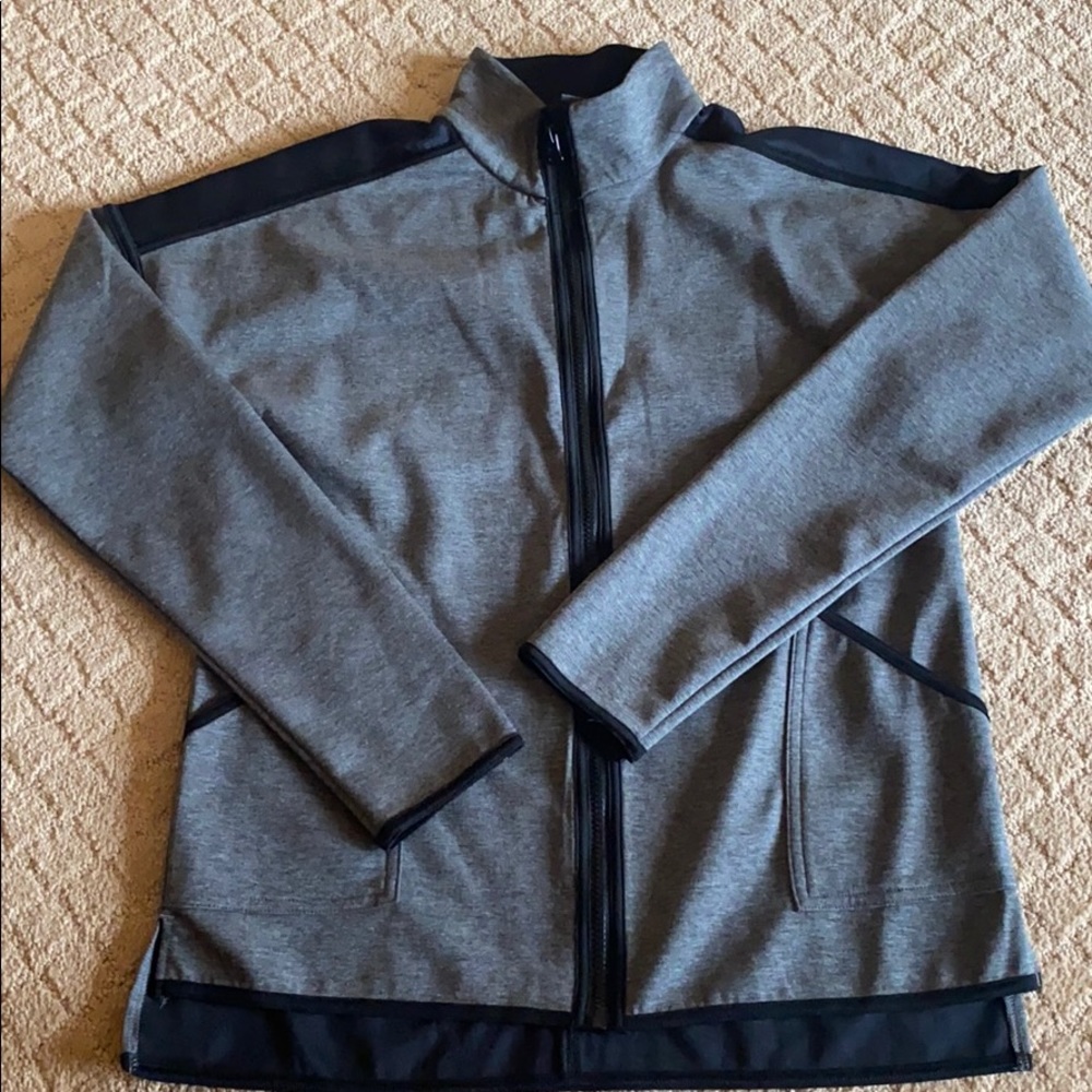 Champion Jacket!